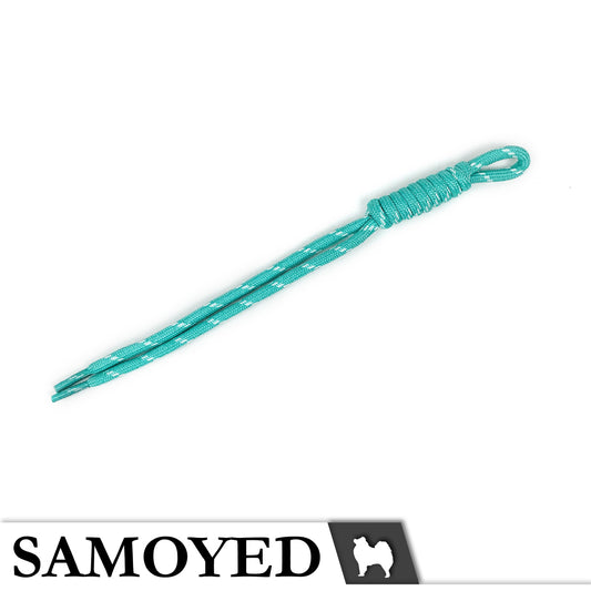 Accessory Charm Samoyed CHRM-RP-KN6