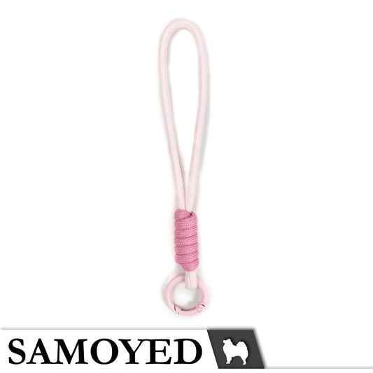 Accessory Charm Samoyed CHRM-RP-RG3
