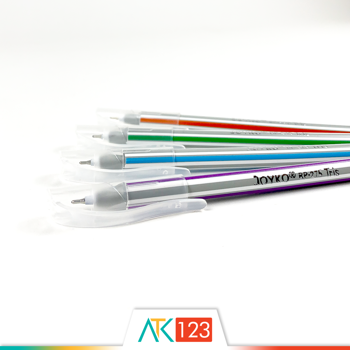 Ball Pen Joyko Tris BP-275