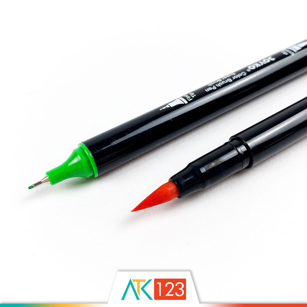 Color Brush Pen Joyko CLP-13
