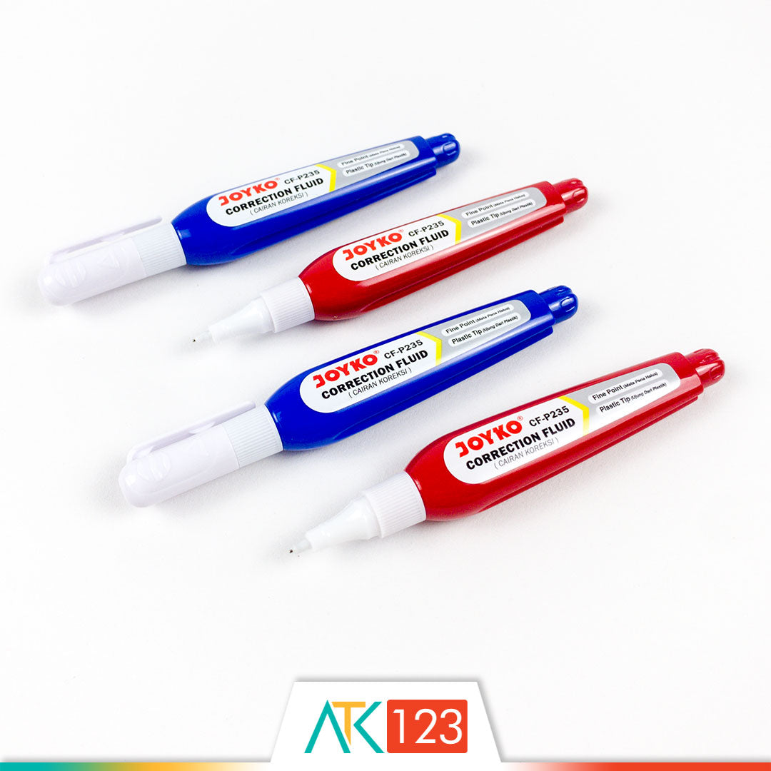 Correction Fluid Joyko CF-P235