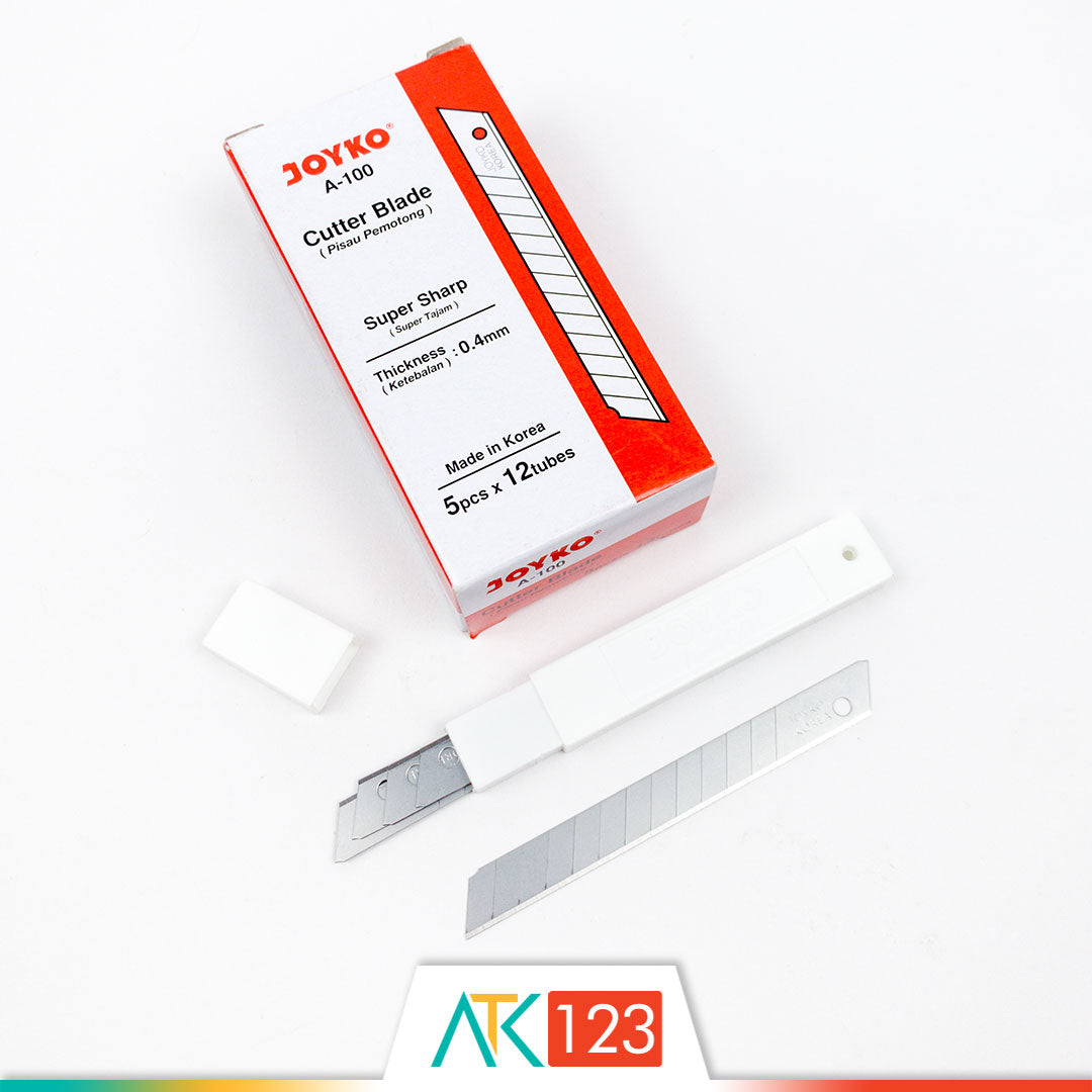 Cutter Blades Joyko A-100