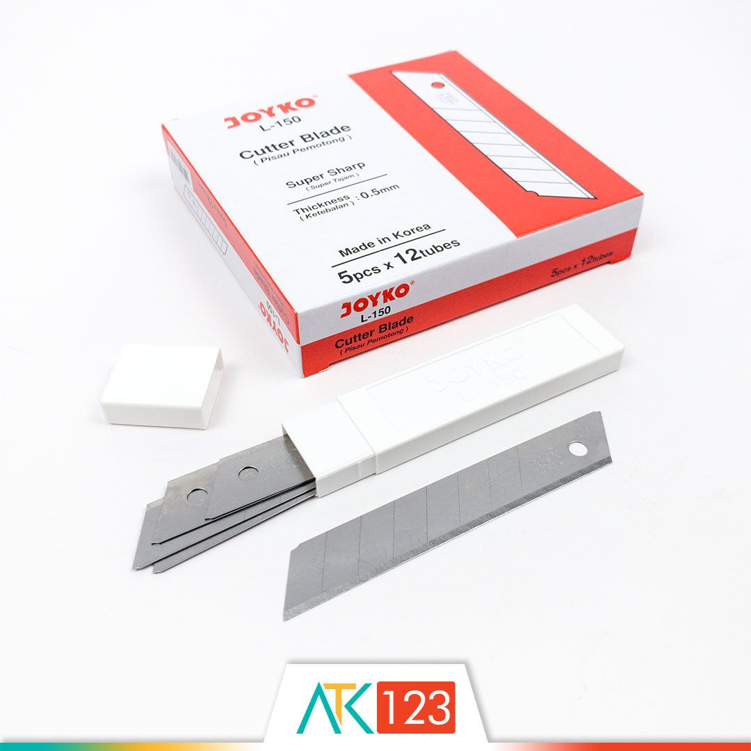 Cutter Blades Joyko L-150