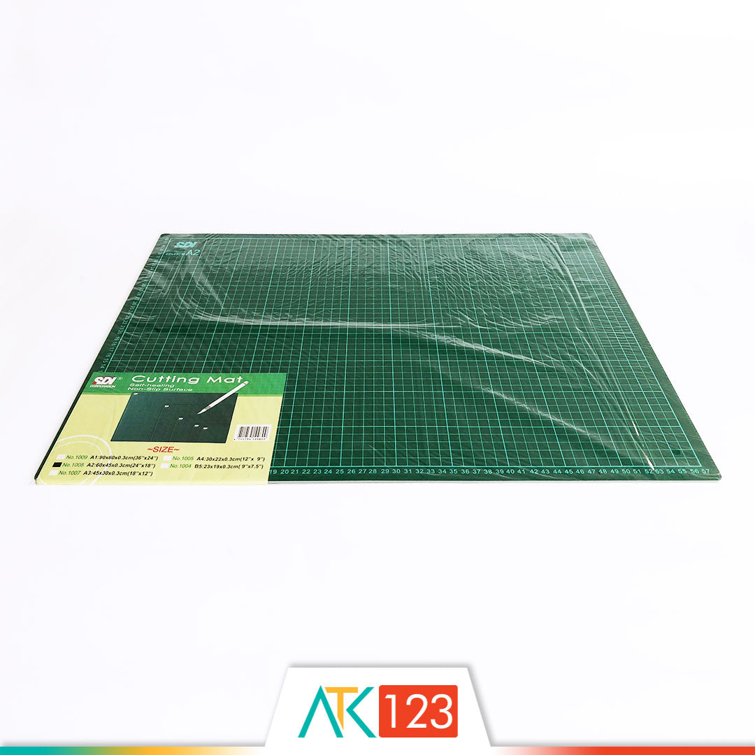 Cutting Mat A2 SDI 1008