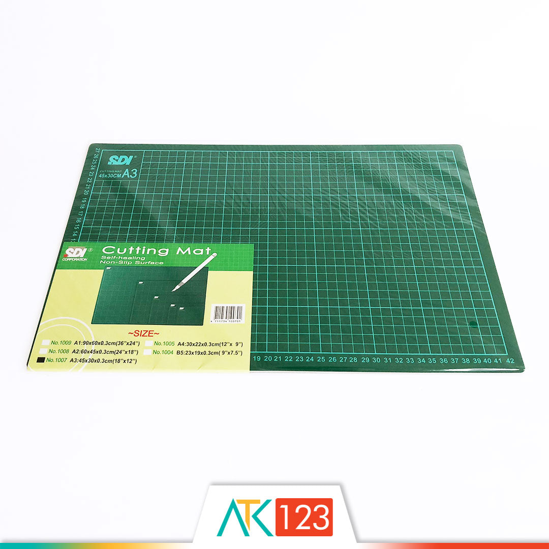 Cutting Mat A3 SDI 1007