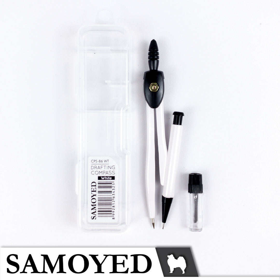 Drafting Compass Samoyed CPS-86