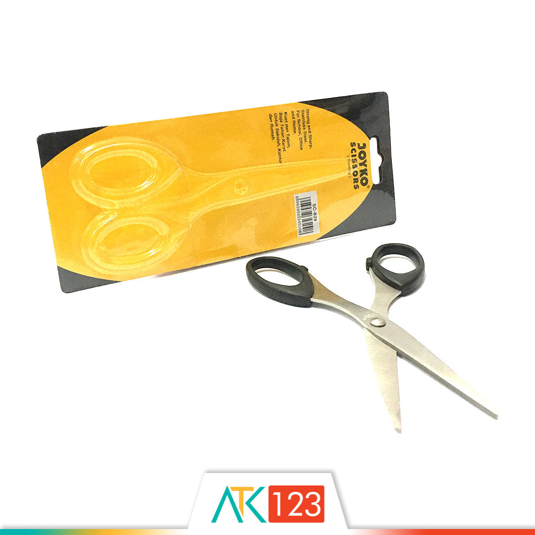 Gunting Sedang Joyko SC-838