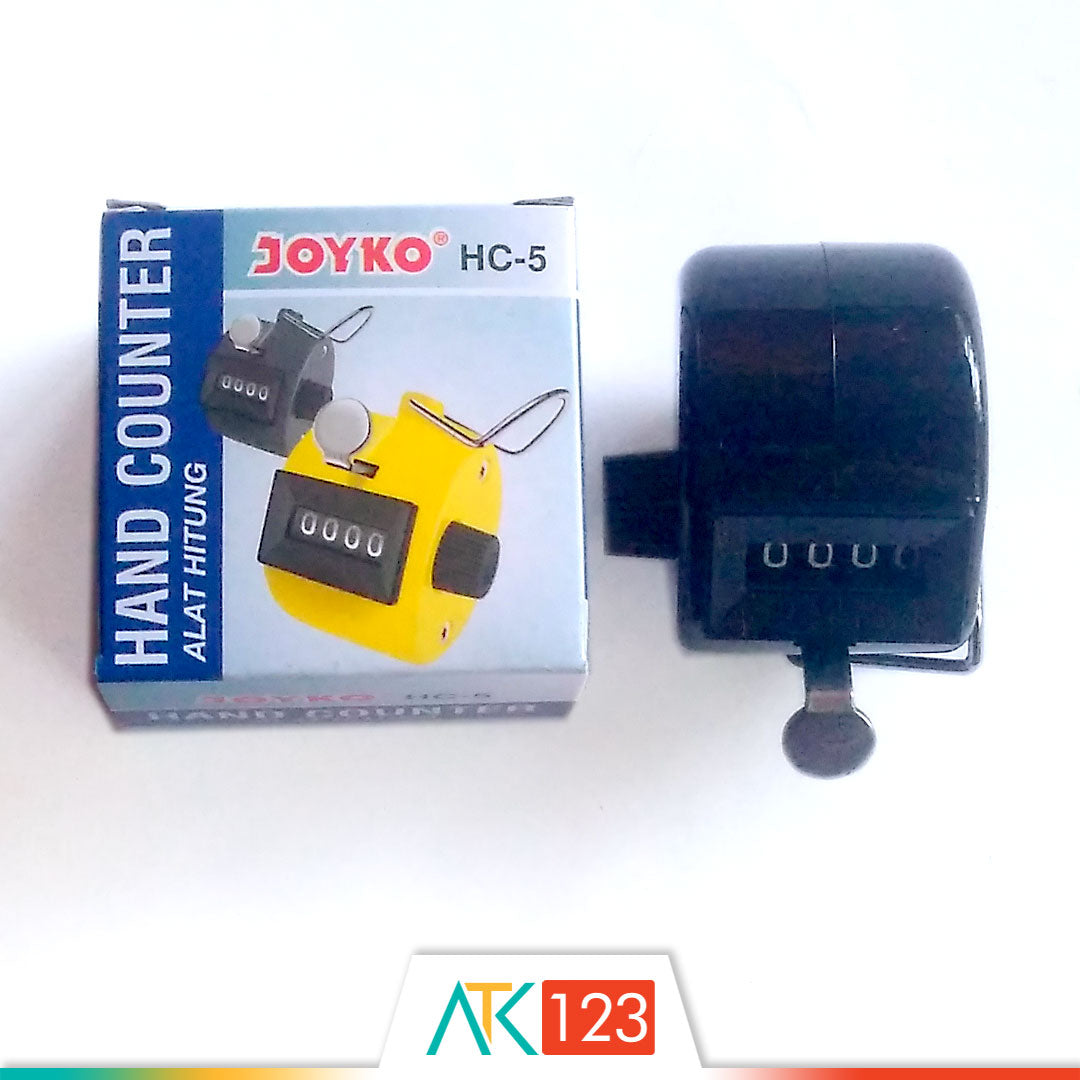Hand Counter Joyko HC-5