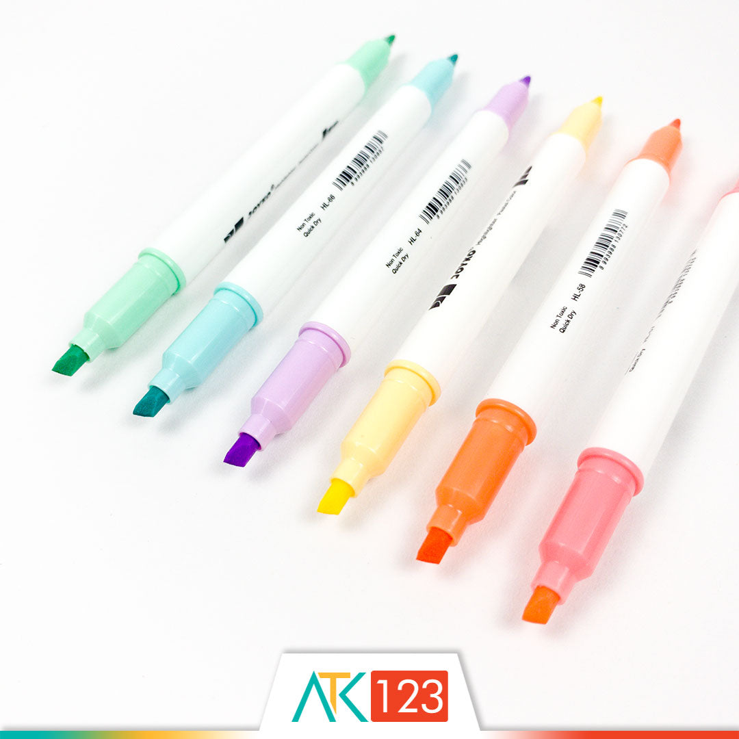 Highlighter Set Joyko HL-54