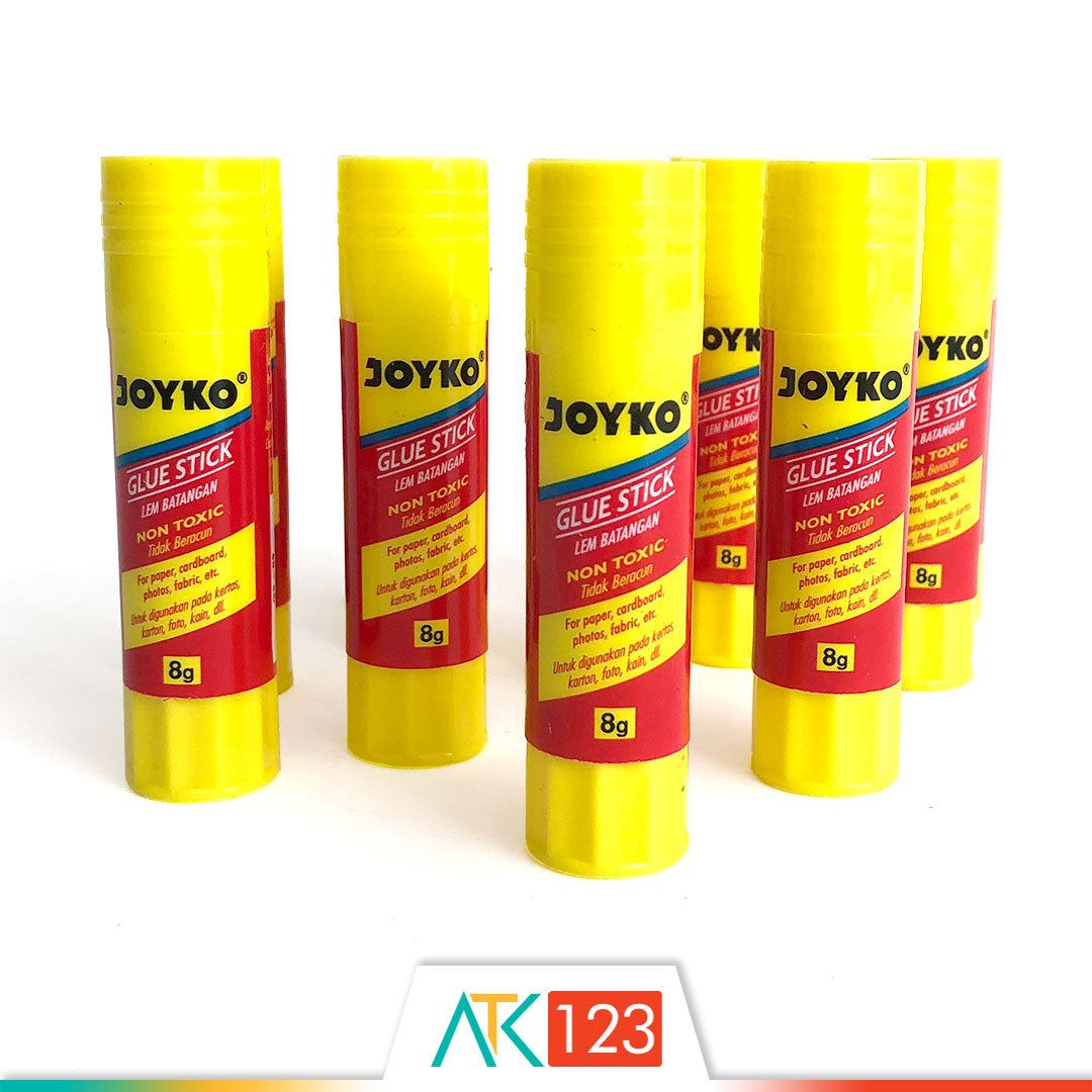 Lem Stik Joyko 8 g