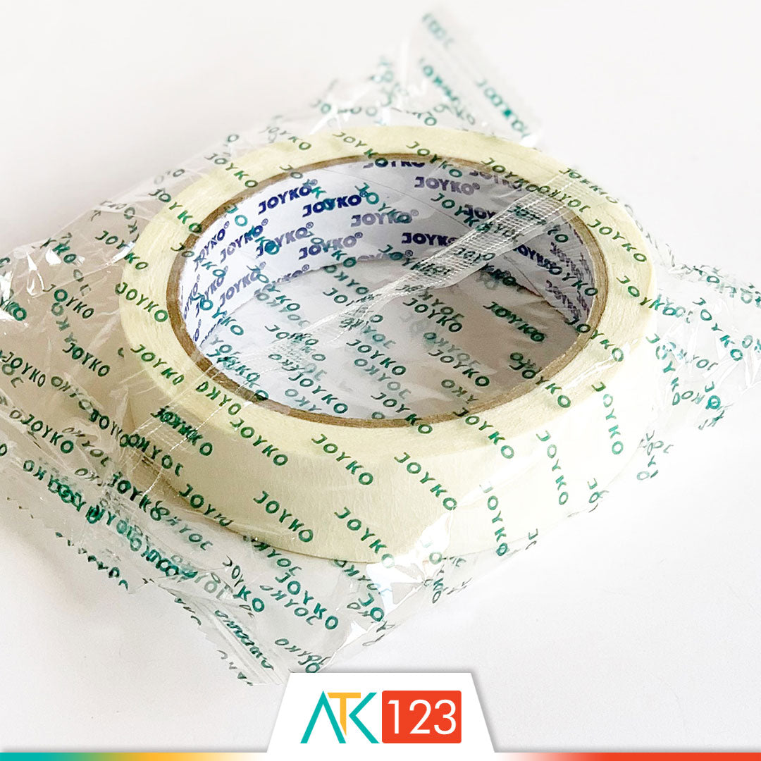 Masking Tape Joyko 24 mm x 20 m