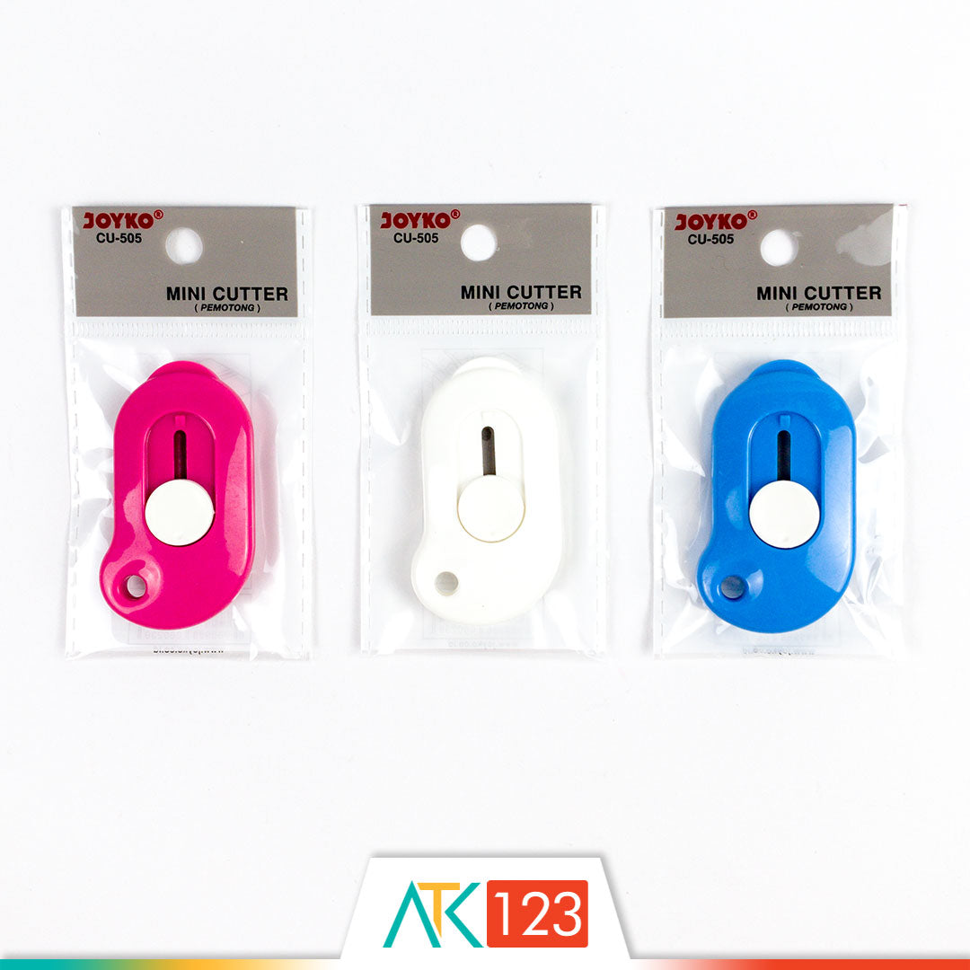 Mini Cutter Joyko CU-505