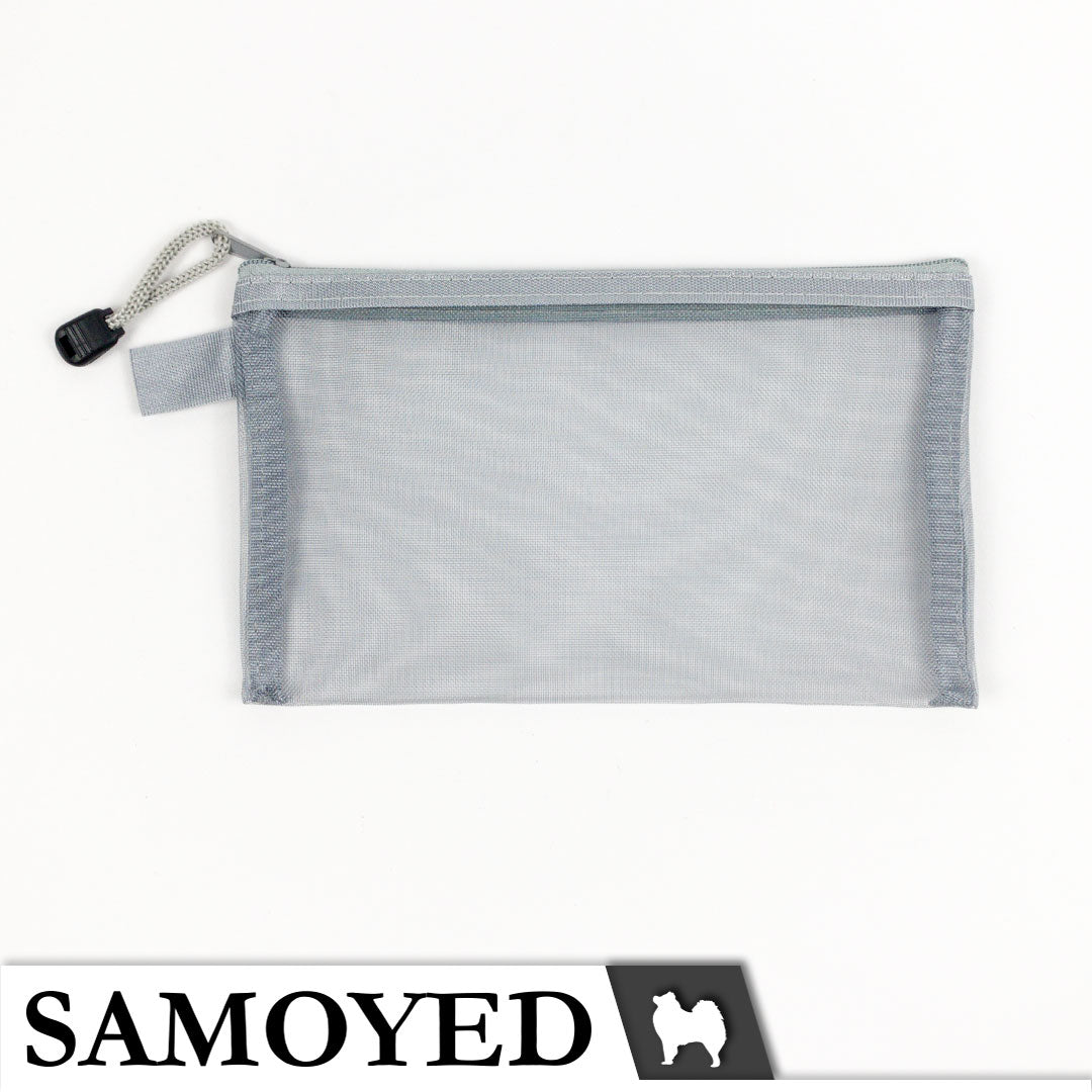 Pencil Case Samoyed PCCS-M14