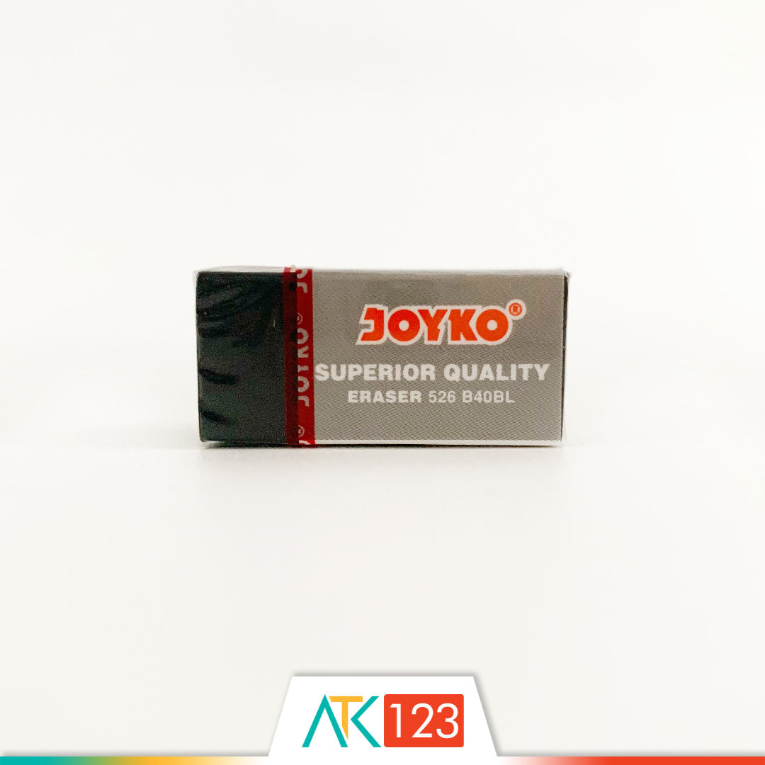 Penghapus Joyko 526 B40BL