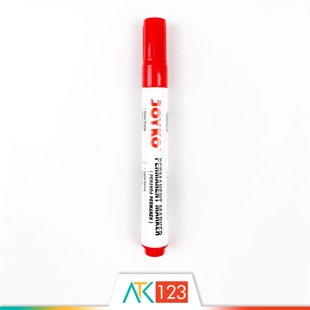 Permanent Marker Joyko PM-17/19