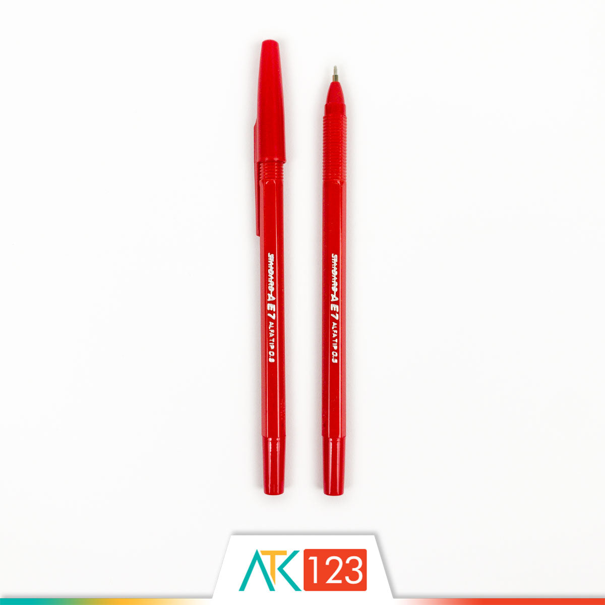 Pulpen Standard AE7