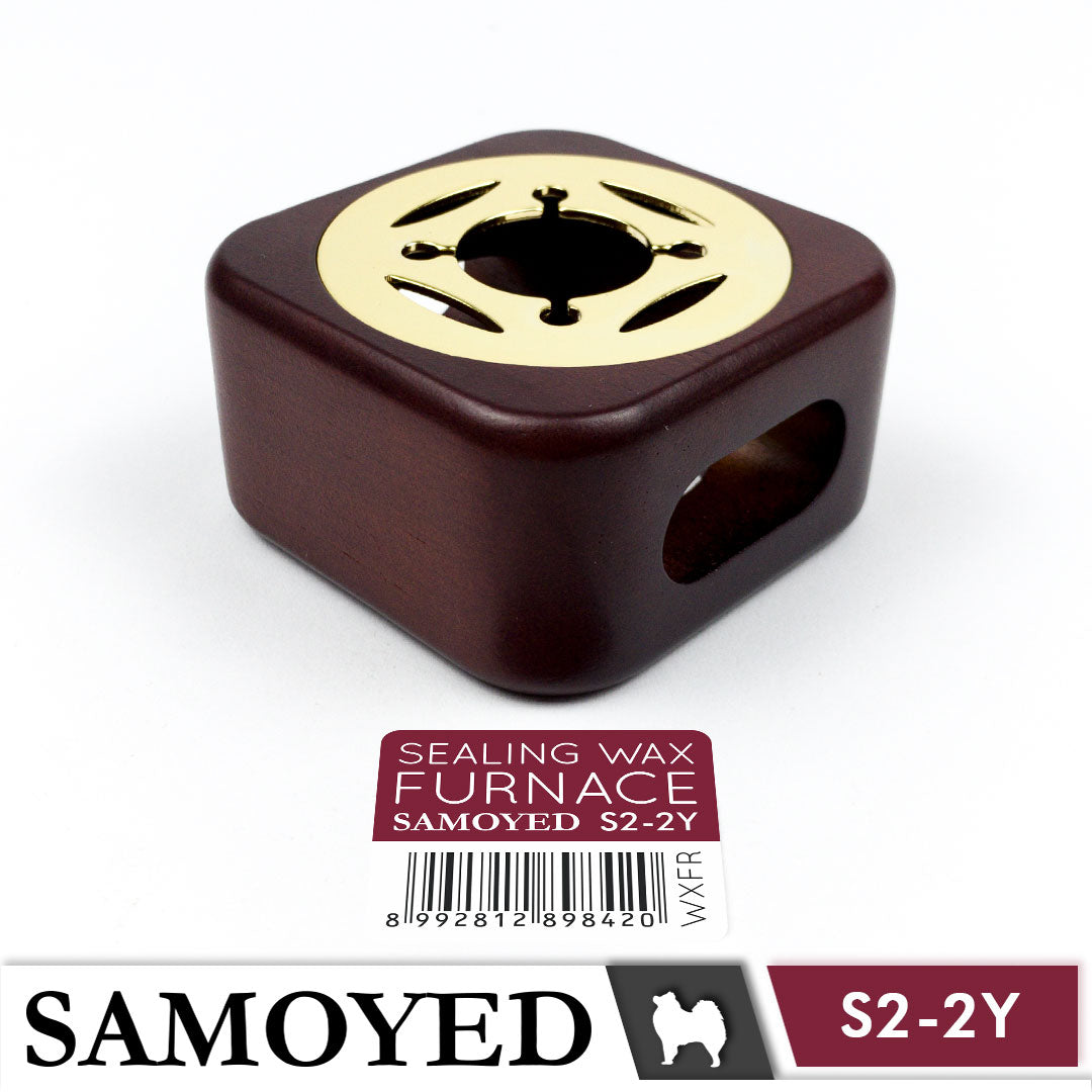 Sealing Wax Furnace Samoyed WXFR