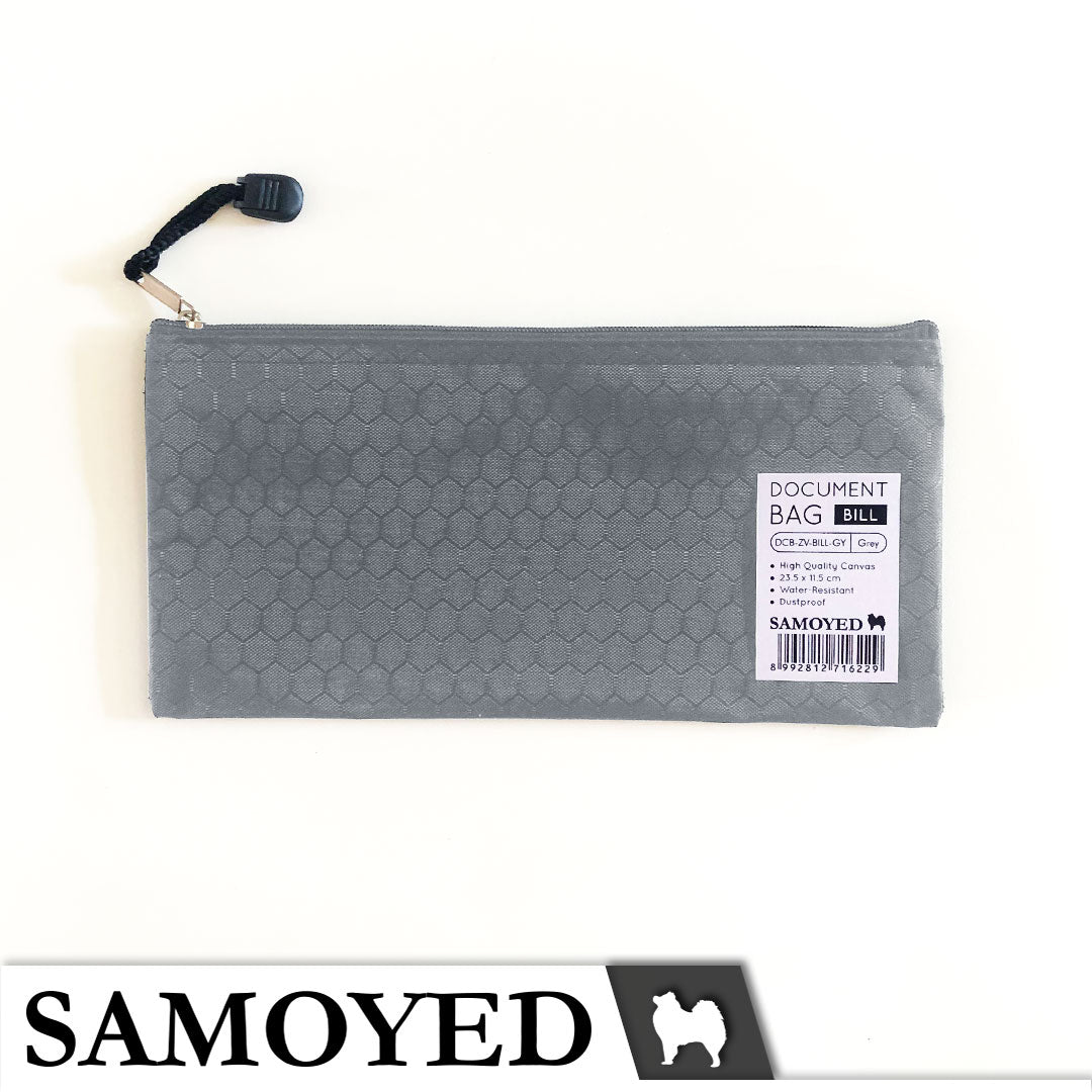 Document Bag Samoyed DCB-ZV Bill