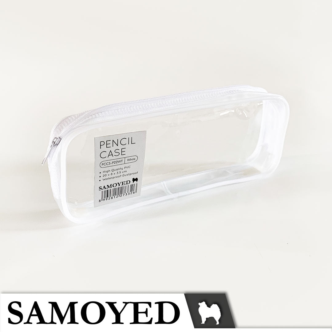 Pencil Case Samoyed PCCS-P22