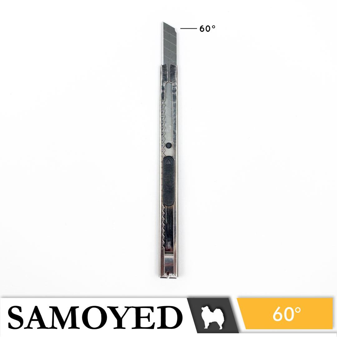 Cutter Samoyed CU-9AL