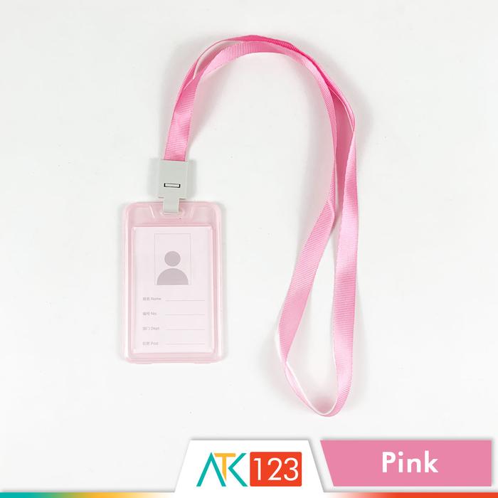 ID Card Holder CHL-501