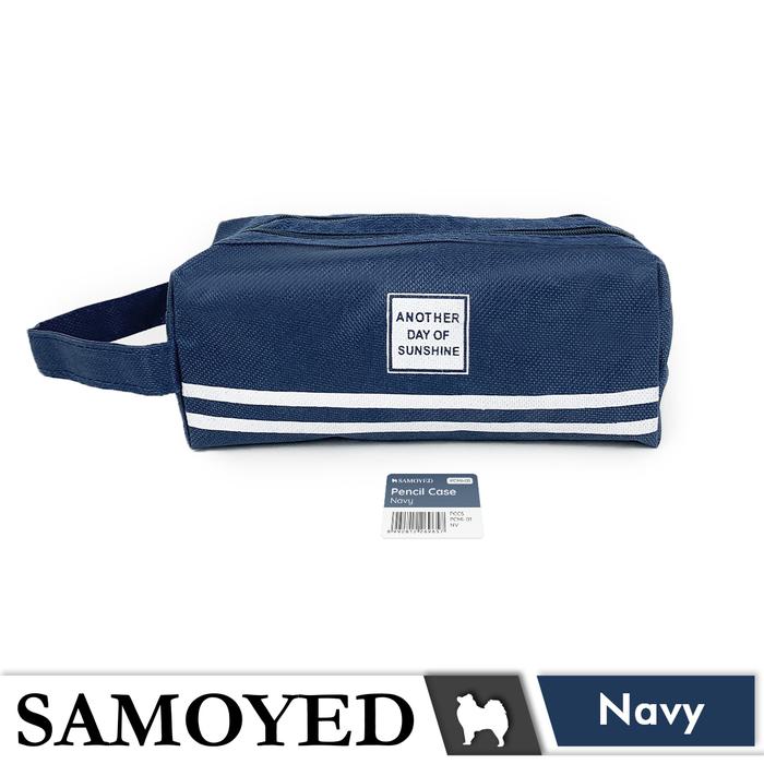 Pencil Case Samoyed PCMI-01