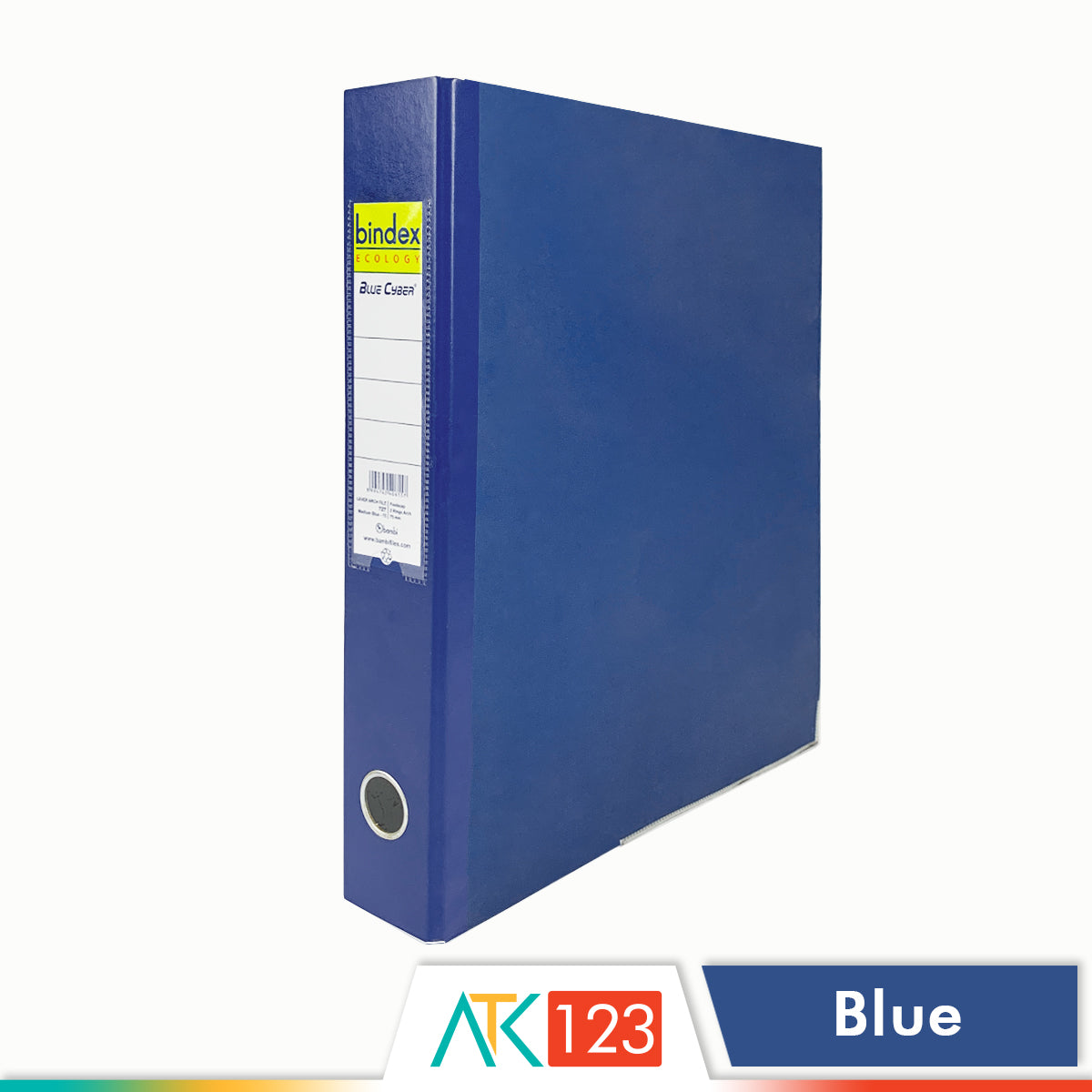 Ordner Folio Bindex 727