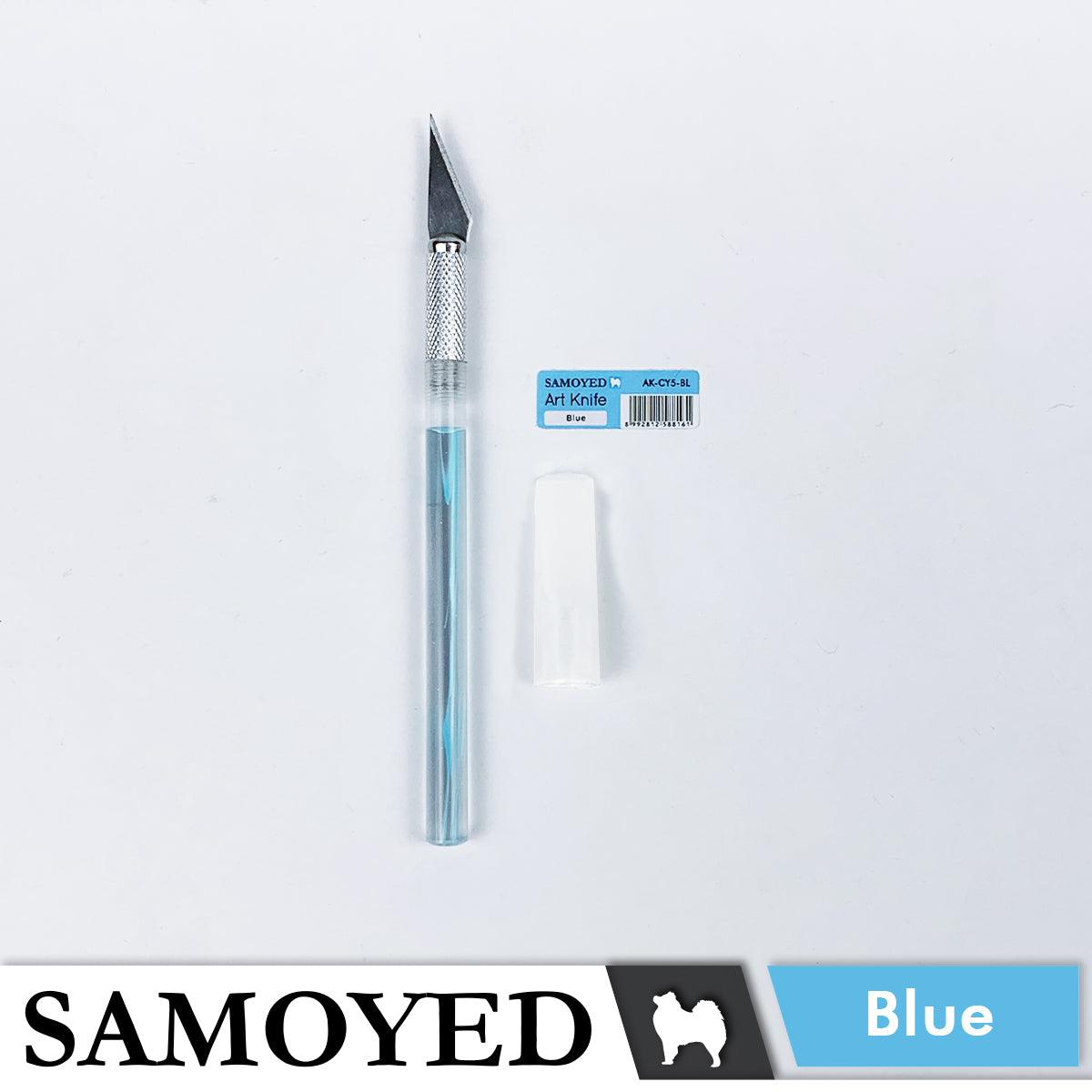 Art Knife Samoyed AK-CY5