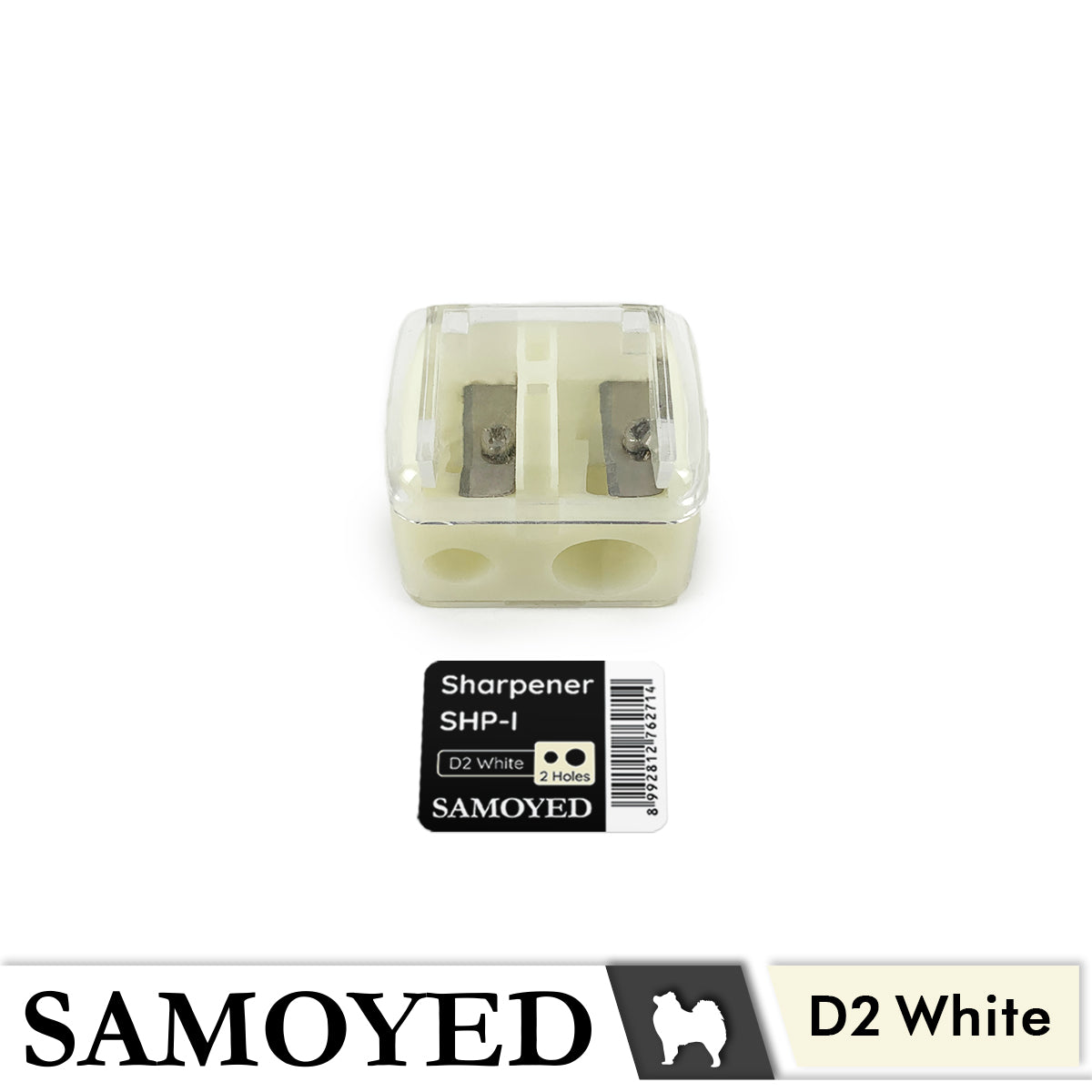 Sharpener Samoyed SHP-I