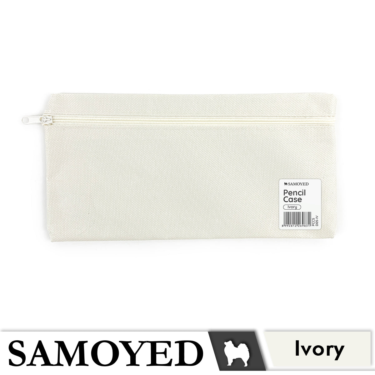Pencil Case Samoyed PCCS-D05