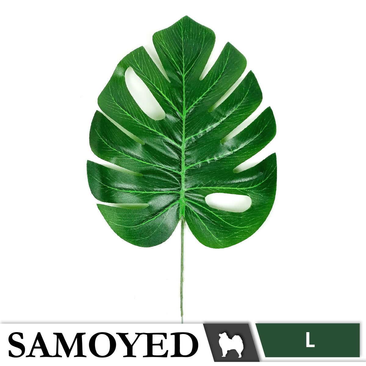 Artificial Plant Samoyed ARPL-L-MR1