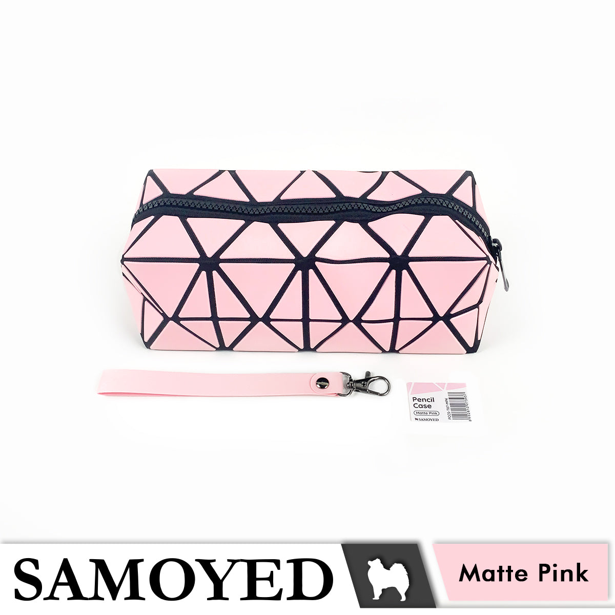 Pencil Case Samoyed PCCS-T87