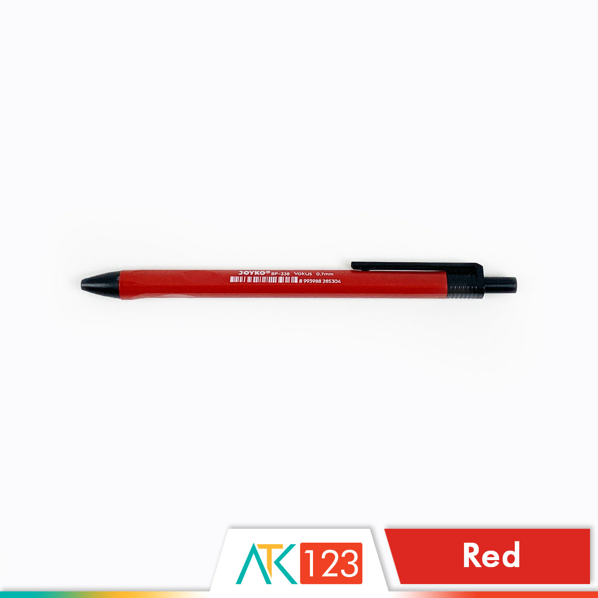 Ball Pen Joyko Vokus BP-338