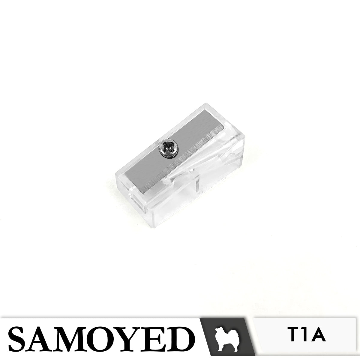 Sharpener Samoyed SHP-B