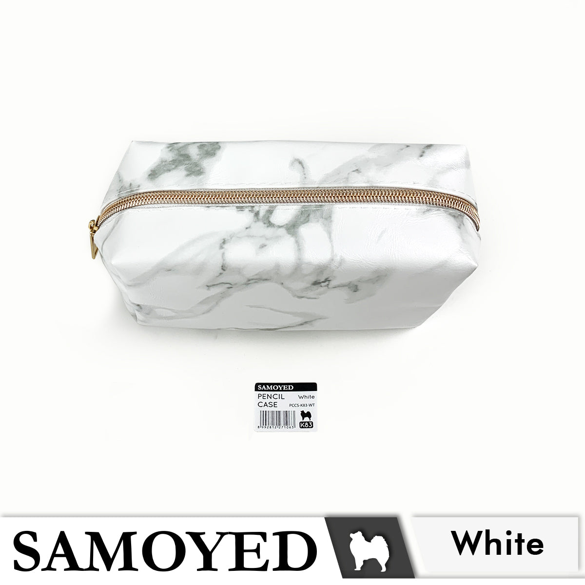 Pencil Case Samoyed PCCS-K83