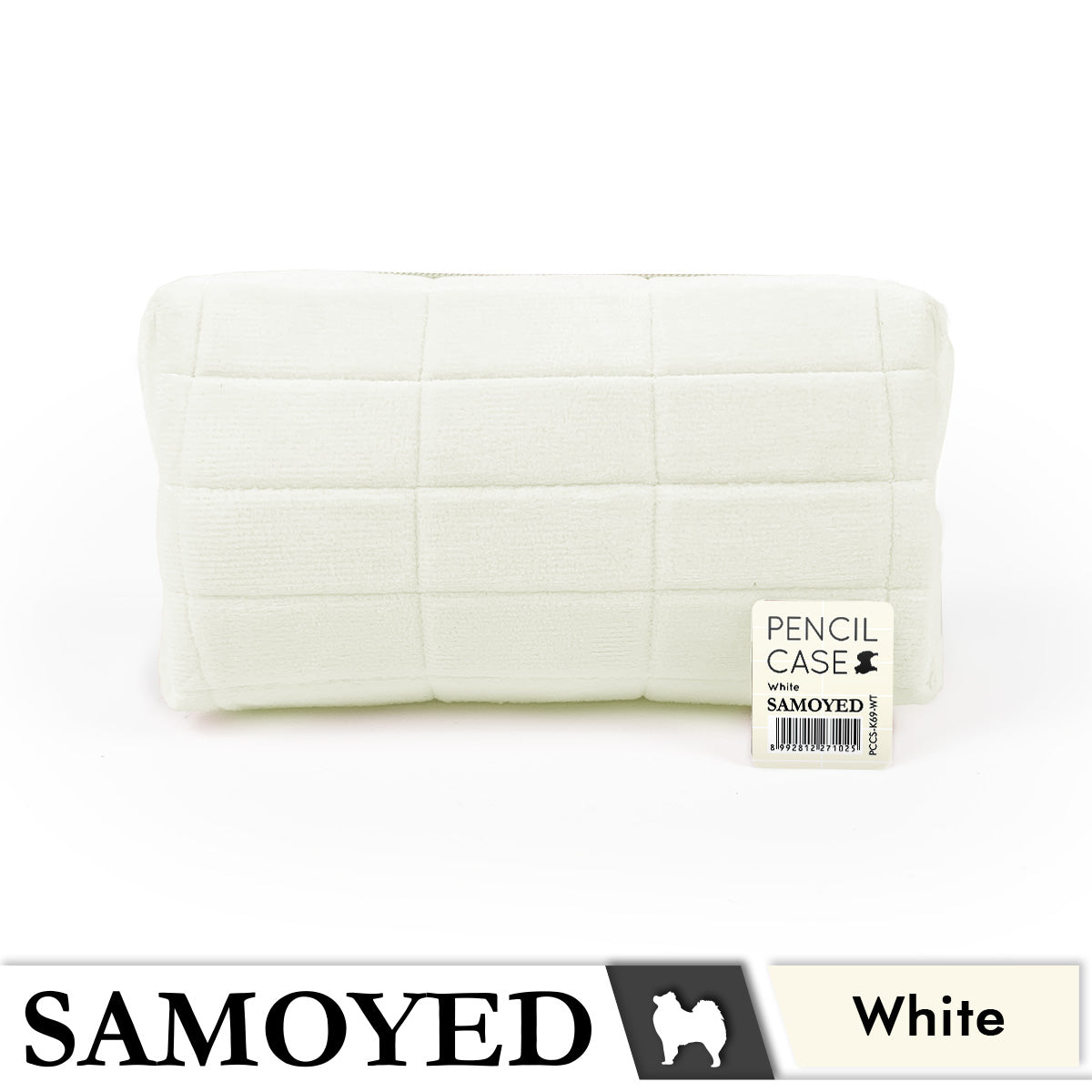 Pencil Case Samoyed PCCS-K69