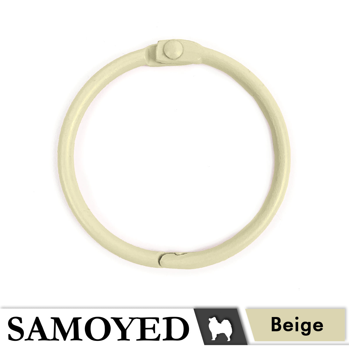 Accessory Connector Samoyed CNTR-HK-R45A