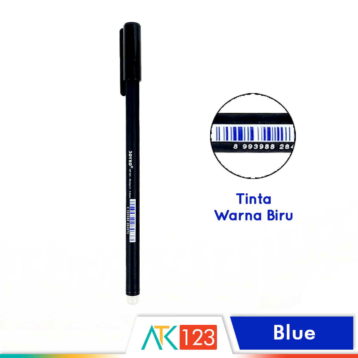 Gel Pen Joyko Shokyo 3 GP-321