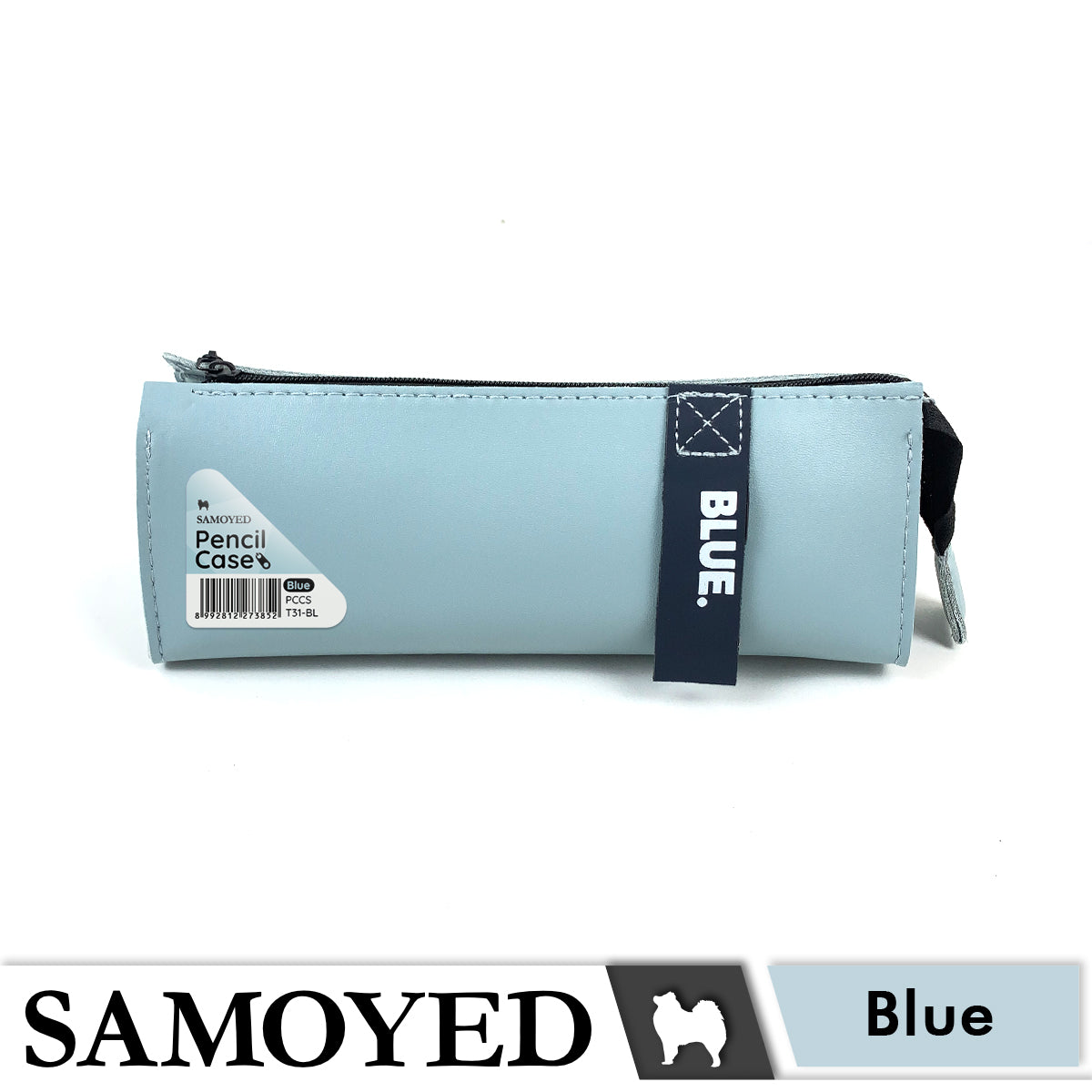 Pencil Case Samoyed PCCS-T31