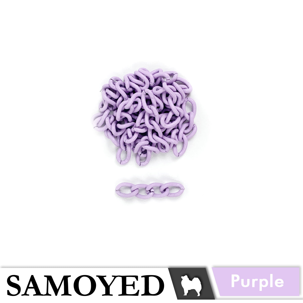 Accessory Connector Samoyed CNTR-CH-K21E 10 g