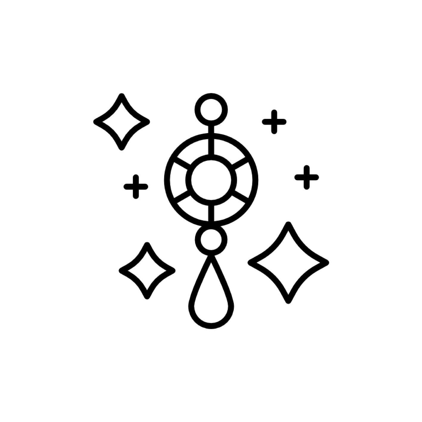 Pernak - Pernik dan Aksesoris