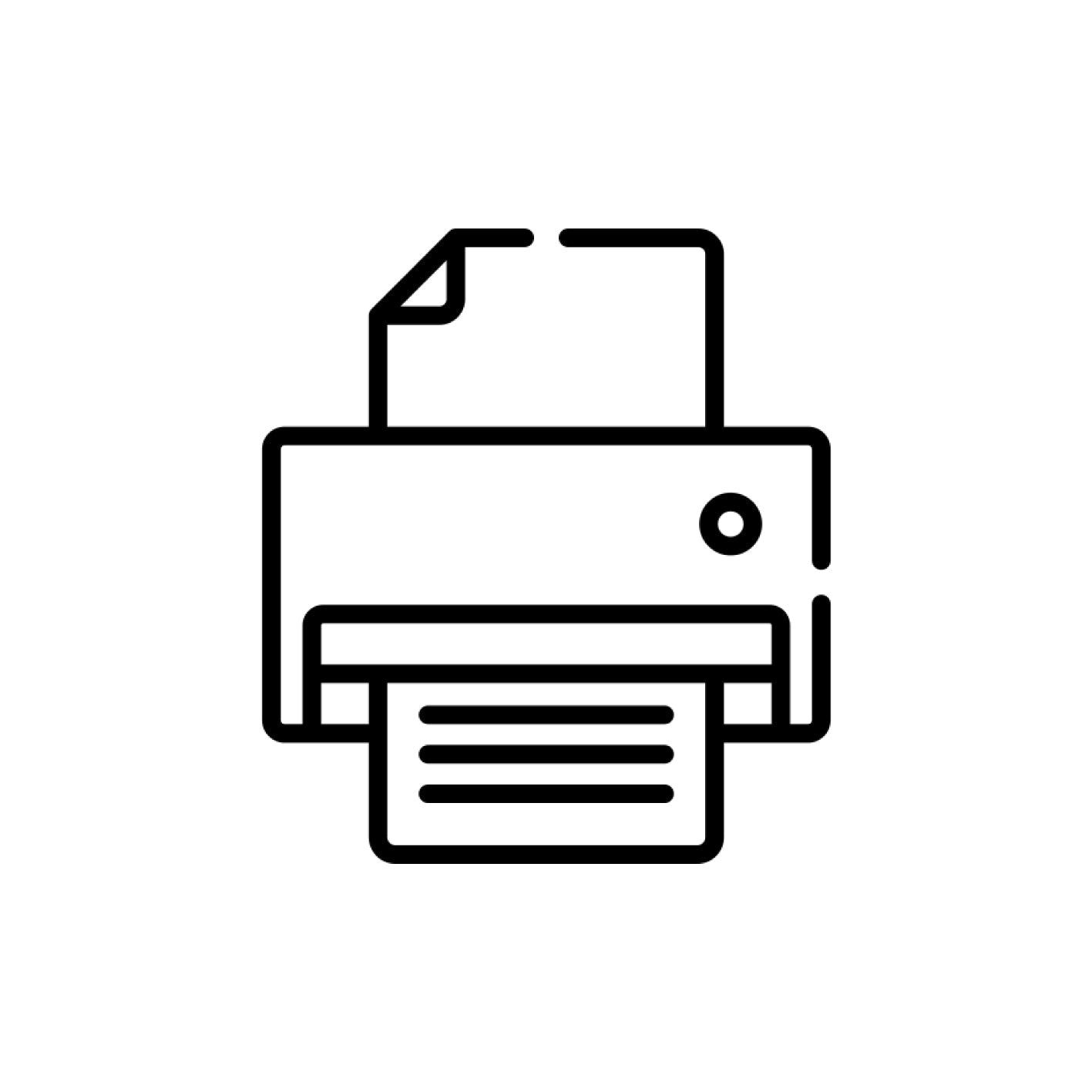 Komputer dan Printer