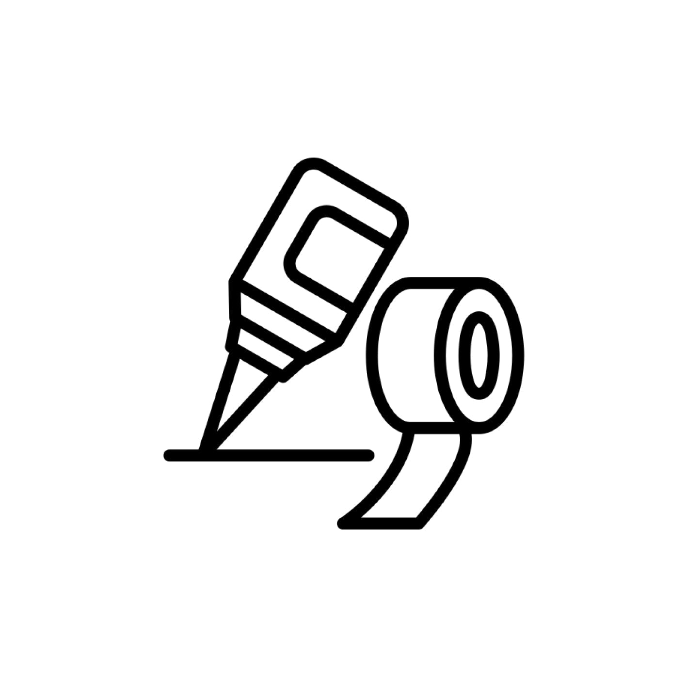 Perekat dan Pengikat