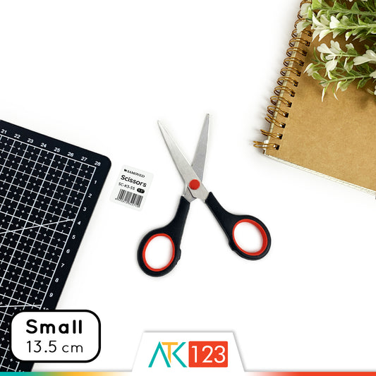 Scissors Samoyed SC-K3-55