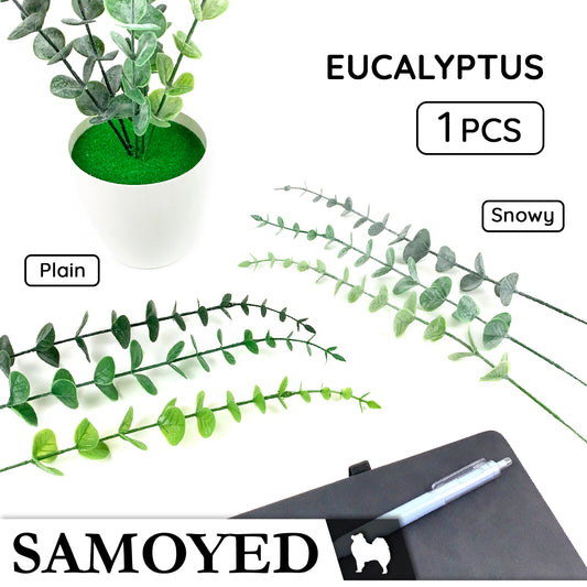 Artificial Plant Samoyed ARPL-L-EU6