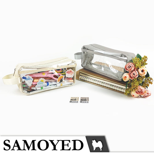 Pencil Case Samoyed PCCS-P76