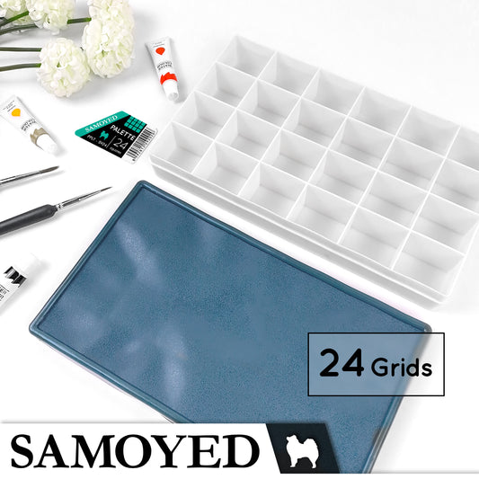 Palette Samoyed PPLT-SV24