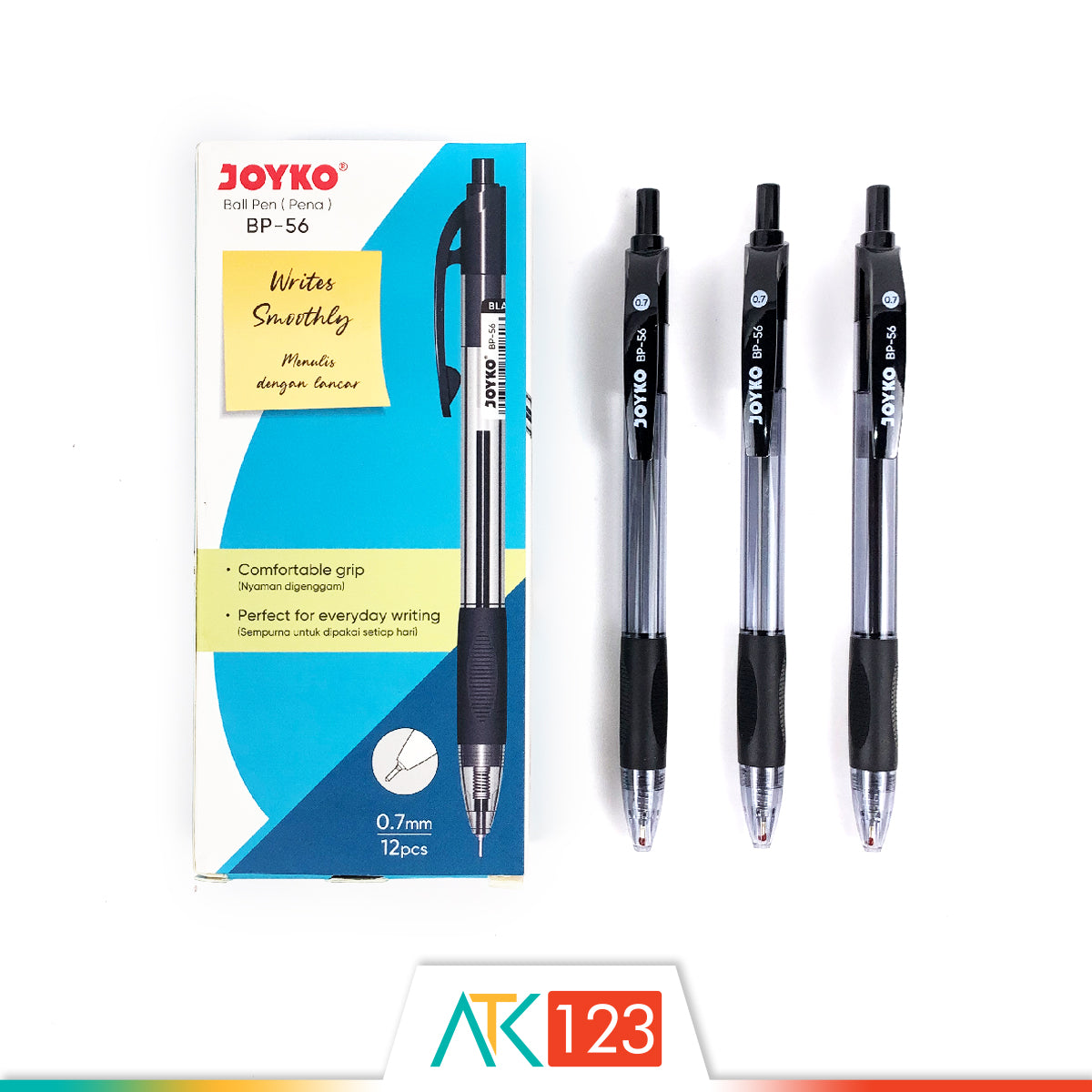 Ball Pen Joyko BP-56