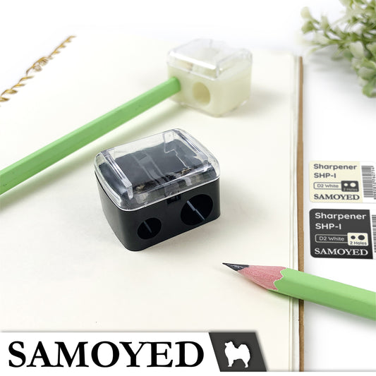 Sharpener Samoyed SHP-I