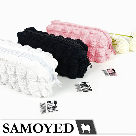 Pencil Case Samoyed PCCS-J26